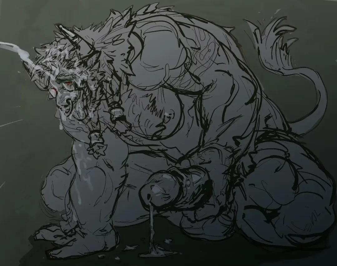 No Title Fhentai - Page 34