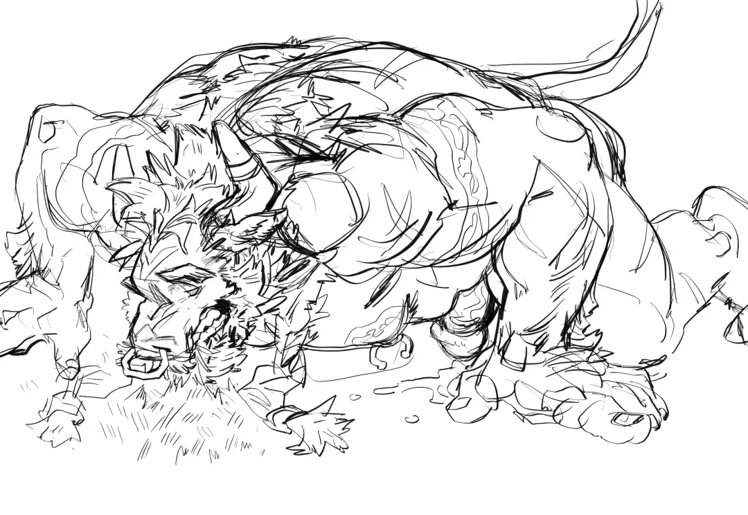 No Title Fhentai - Page 36