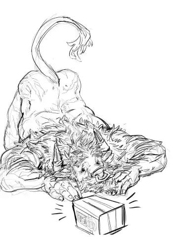 No Title Fhentai - Page 31