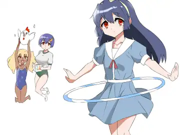 [Daigaijin - Kagemusya] Zombie Harem Life ~Koutai Mochi no Ore to Bakunyuu Zombie~ 4 Fhentai - Page 45