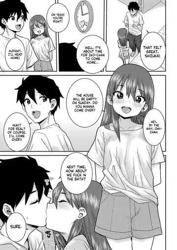 [Ponsuke] Osakan Shimai Kouhen | The Two Sisters Part 2 Fhentai - Page 3