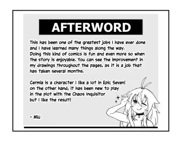 A Night at a Casino Fhentai - Page 18