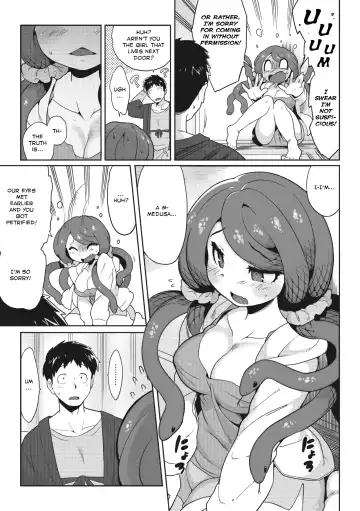 [Sanjiro] Mitsumenaide, dakishimete. | Don't look, just hold me. Fhentai - Page 5