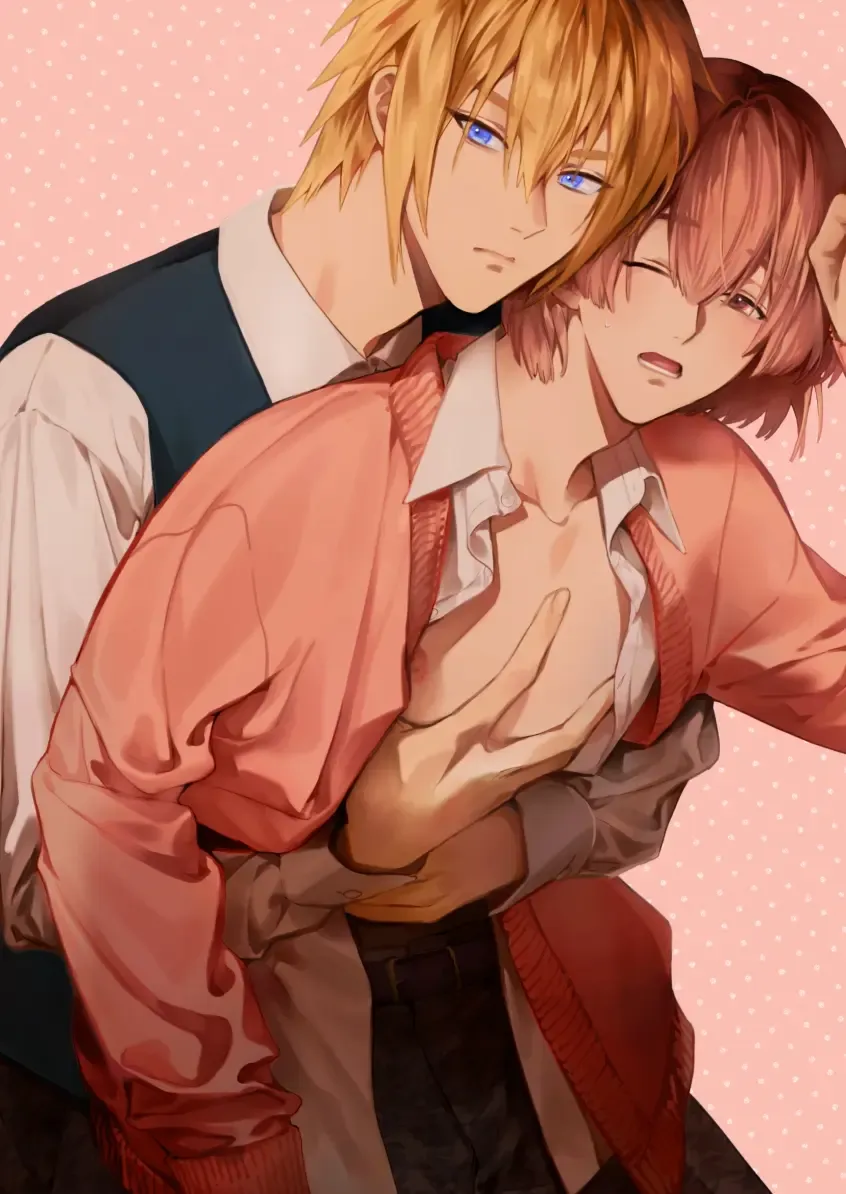 [Oova Akiru] Tensei Mob wa BL-gee no Sekai de Hamerare Kouryakusaremashita!? Fhentai - Page 2