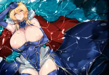 [Yasakani An] Tonari no Chichiou-sama Memories Vol. 2 Fhentai - Page 15