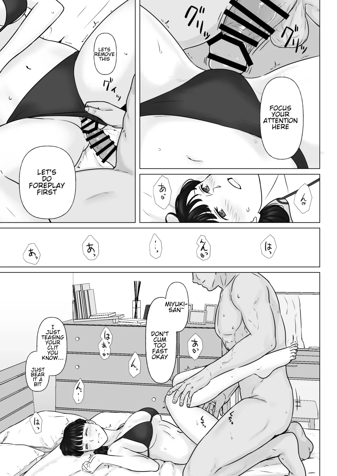 Kakkou no Hi Takuran Sareta Tsuma Sono 2 Fhentai - Page 51