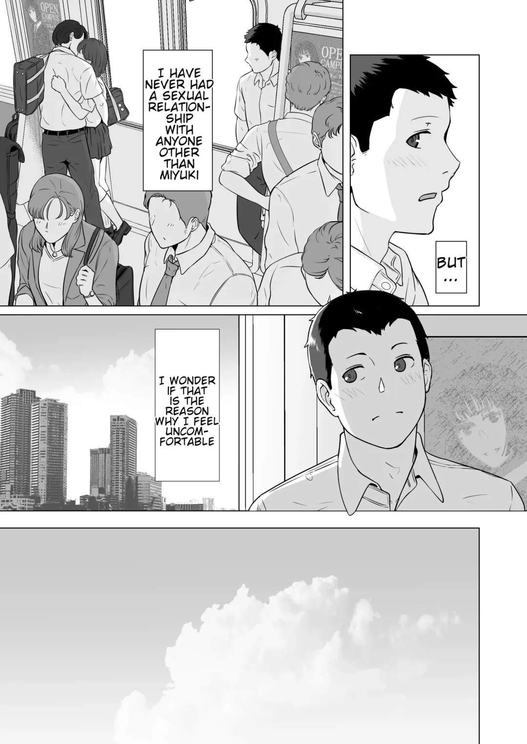 Kakkou no Hi Takuran Sareta Tsuma Sono 2 Fhentai - Page 9