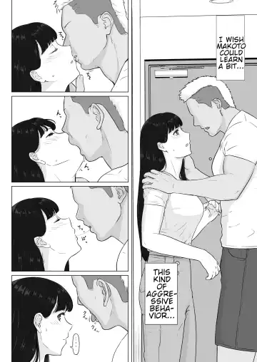 Kakkou no Hi Takuran Sareta Tsuma Sono 2 Fhentai - Page 14