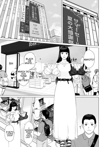 Kakkou no Hi Takuran Sareta Tsuma Sono 2 Fhentai - Page 3