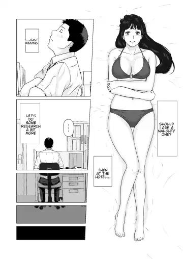 Kakkou no Hi Takuran Sareta Tsuma Sono 2 Fhentai - Page 38