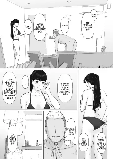 Kakkou no Hi Takuran Sareta Tsuma Sono 2 Fhentai - Page 45