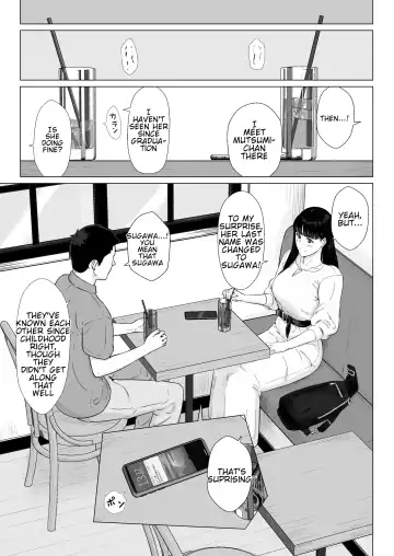 Kakkou no Hi Takuran Sareta Tsuma Sono 2 Fhentai - Page 5