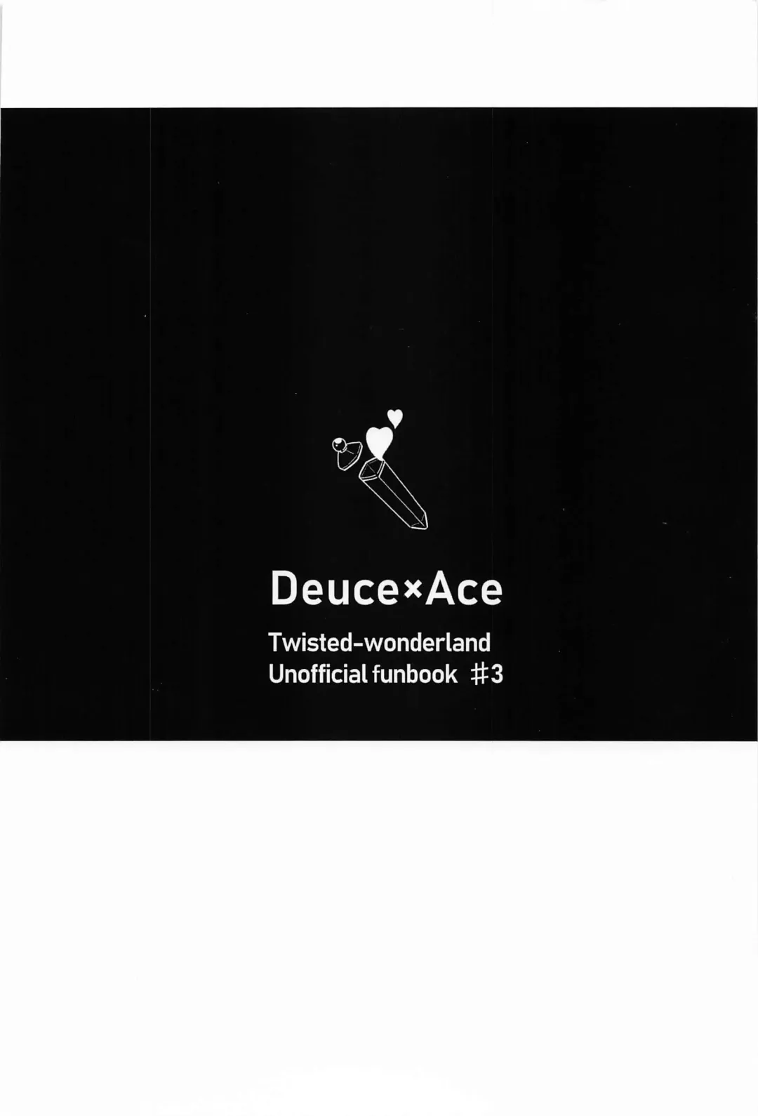 No use crying. Fhentai - Page 32