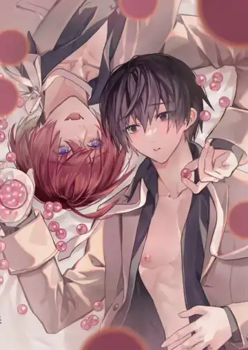 [Oova Akiru] 【Mobuhame bangai-hen 2-hondate】heibon mobu, 2-dome no koi wa dekiai kakutei shimashita! ? + Tensei mobu wa BL gē no sekai de hame rare kōryaku sa remashita! ? Hatsujō-hen Fhentai - Page 104