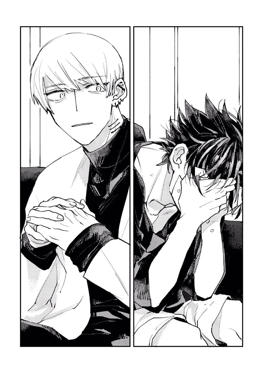 [Suzaku] And we haven't changed since then（paradox live） Fhentai - Page 11