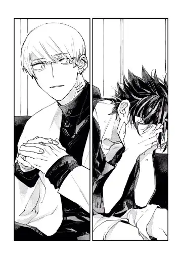 [Suzaku] And we haven't changed since then（paradox live） Fhentai - Page 11