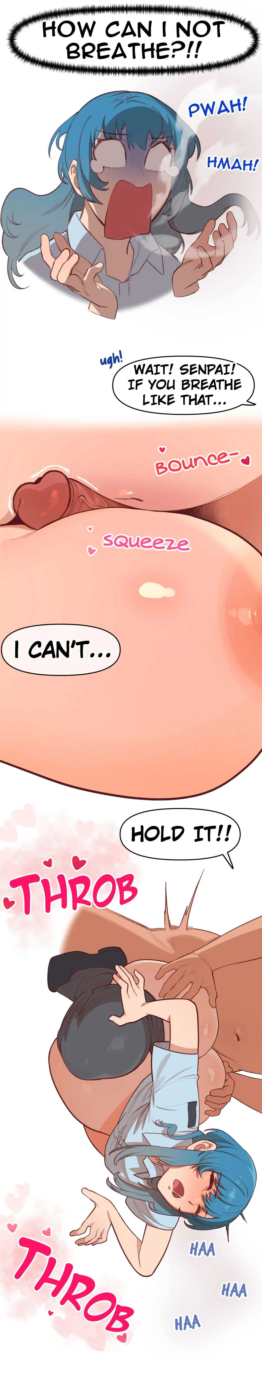 [6no1 - Jim] Police Girl (uncensored) Fhentai - Page 7