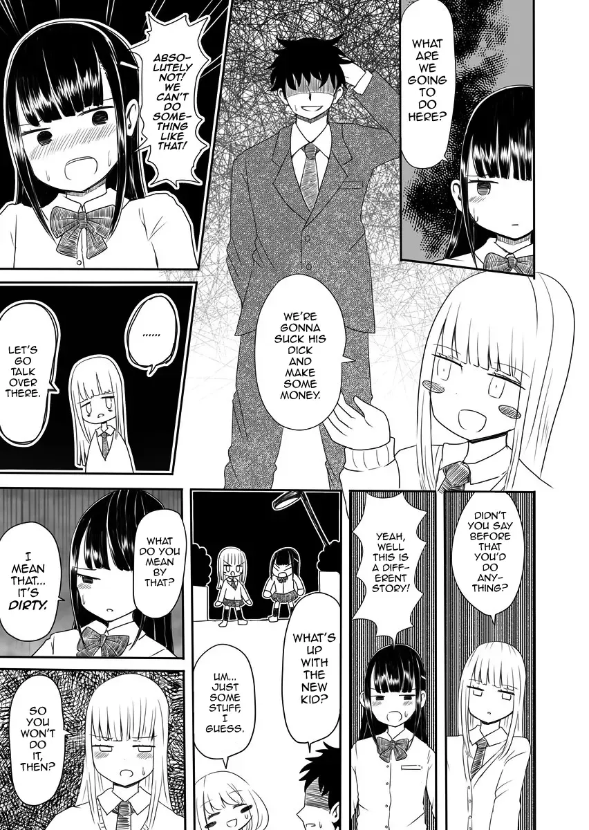 [Vae] Josou Danshi no Manabikata Fhentai - Page 14