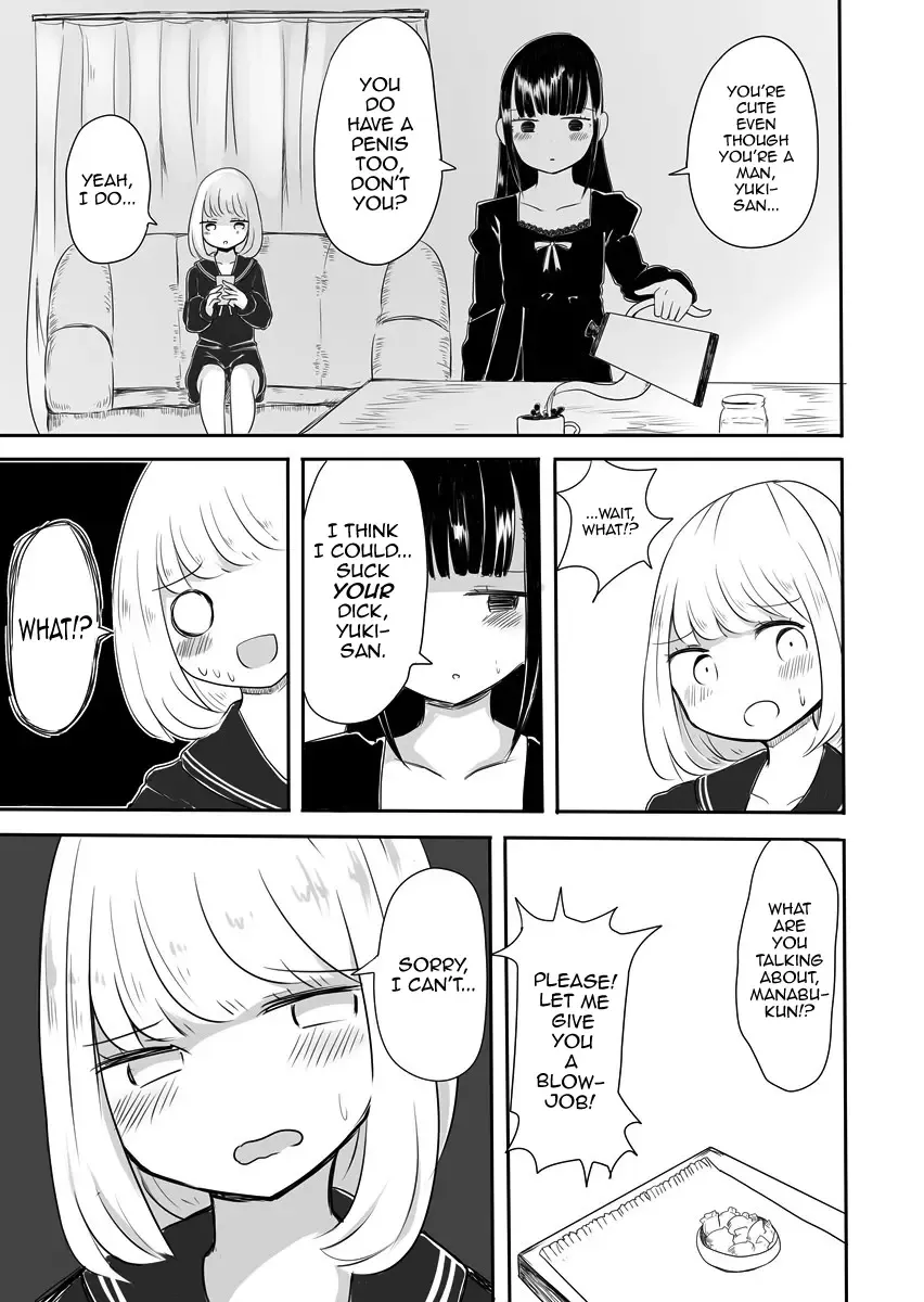 [Vae] Josou Danshi no Manabikata Fhentai - Page 18