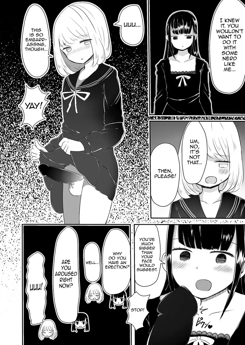 [Vae] Josou Danshi no Manabikata Fhentai - Page 19