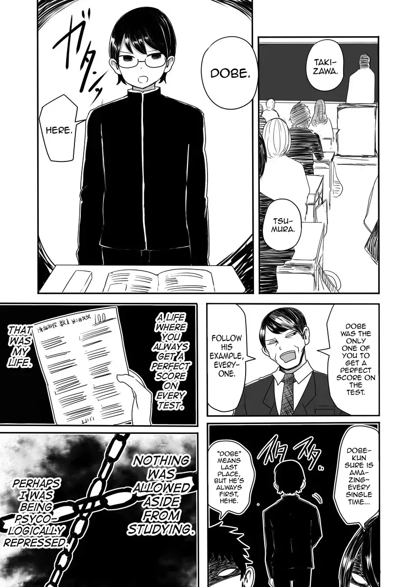 [Vae] Josou Danshi no Manabikata Fhentai - Page 2