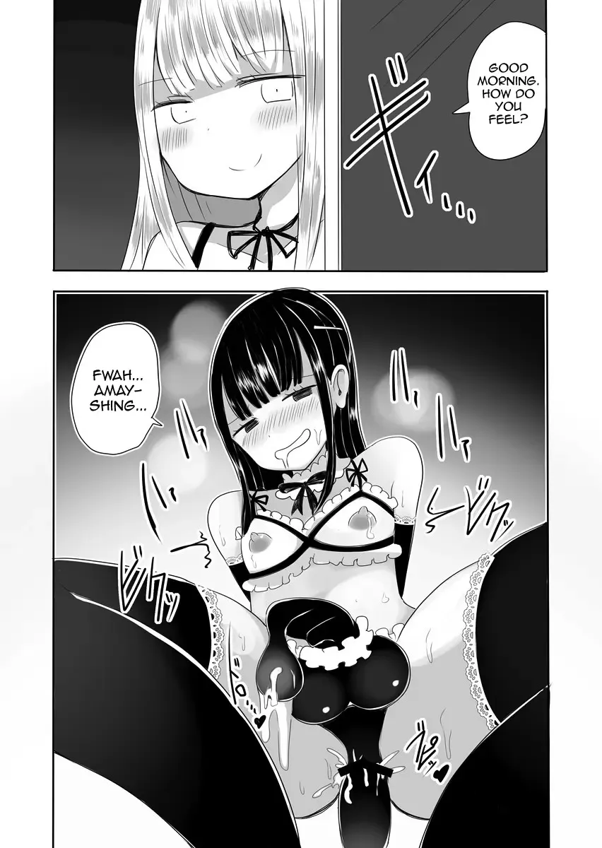 [Vae] Josou Danshi no Manabikata Fhentai - Page 34
