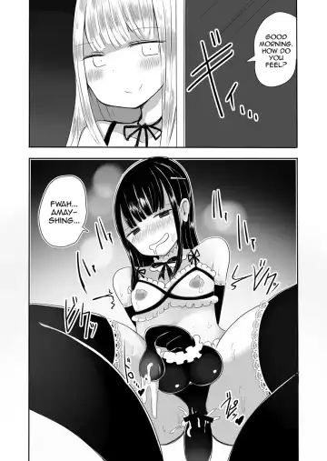 [Vae] Josou Danshi no Manabikata Fhentai - Page 34