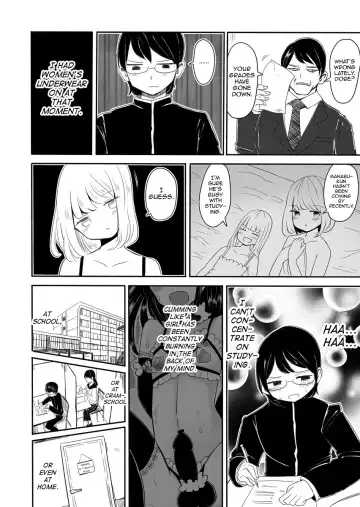 [Vae] Josou Danshi no Manabikata Fhentai - Page 35