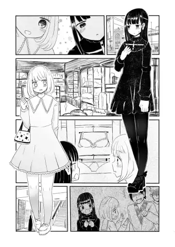 [Vae] Josou Danshi no Manabikata Fhentai - Page 9