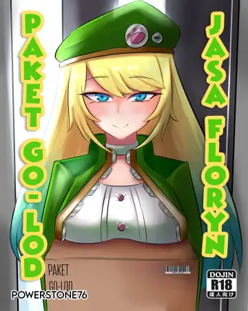 Read Package GO-LOD Floryn Sevice - Fhentai