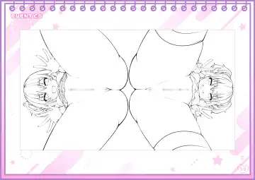 [Kinosaki Reisui] Chin Shiko Digital Gengashuu Yumi & Yuma Himitsu no Okozukaichou Fhentai - Page 19