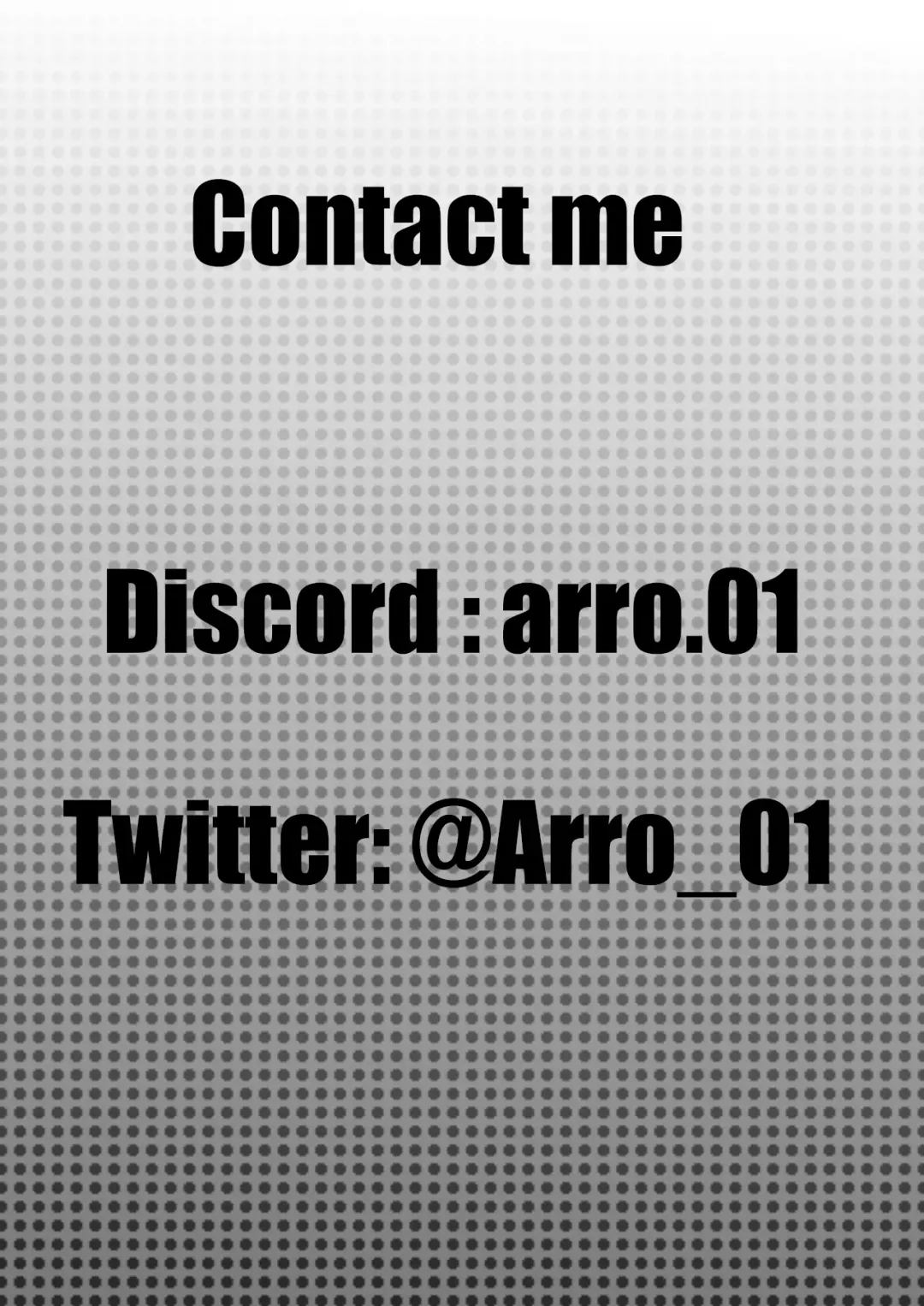 Loli Service # 1 "Blackbell Becky" Fhentai - Page 7