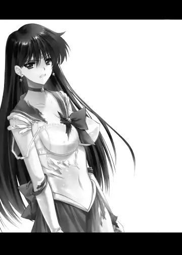 [Serizawa Katsumi] Sono Hoshi wa Yogosarete Fhentai - Page 5