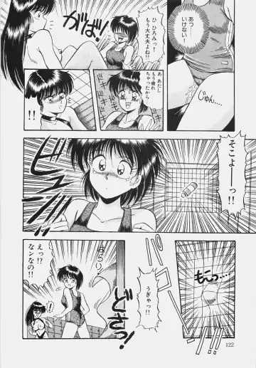 [Rusher Verak] Happening Keizokuchuu! Fhentai - Page 127