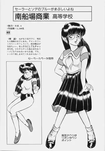 [Rusher Verak] Happening Keizokuchuu! Fhentai - Page 148