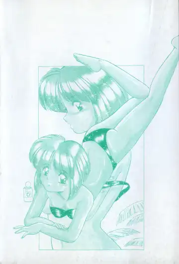 [Rusher Verak] Happening Keizokuchuu! Fhentai - Page 7