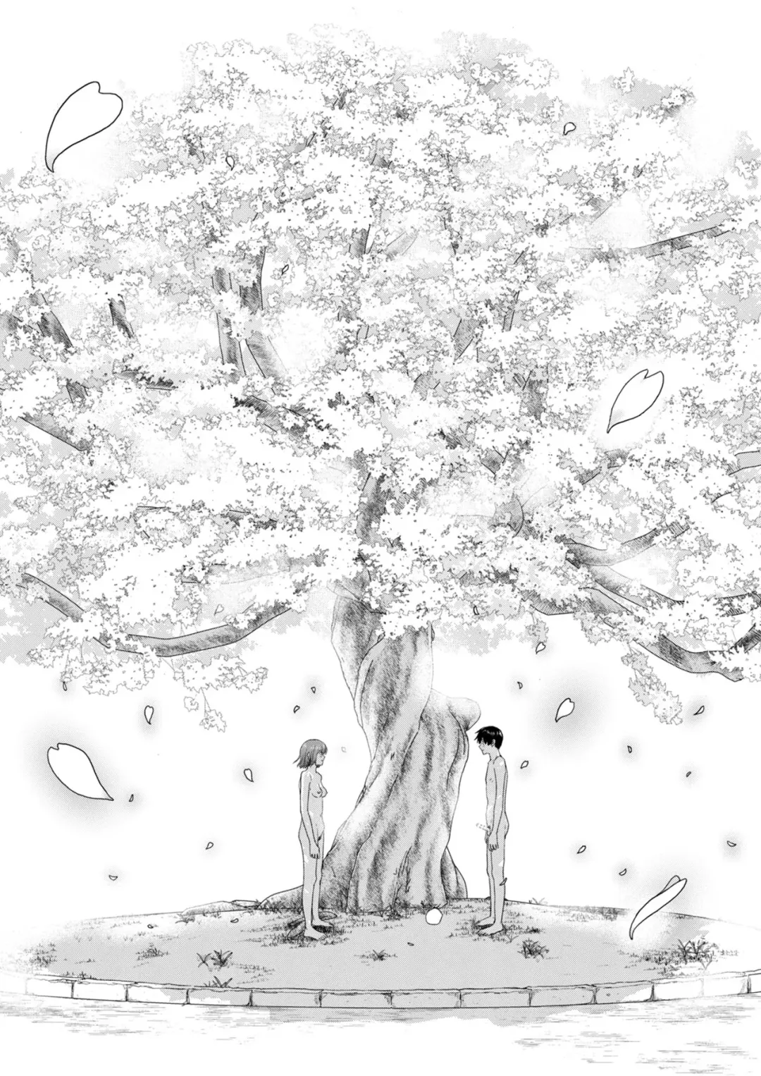 [Guglielmo] Zenra Kokuhaku. Fhentai - Page 44