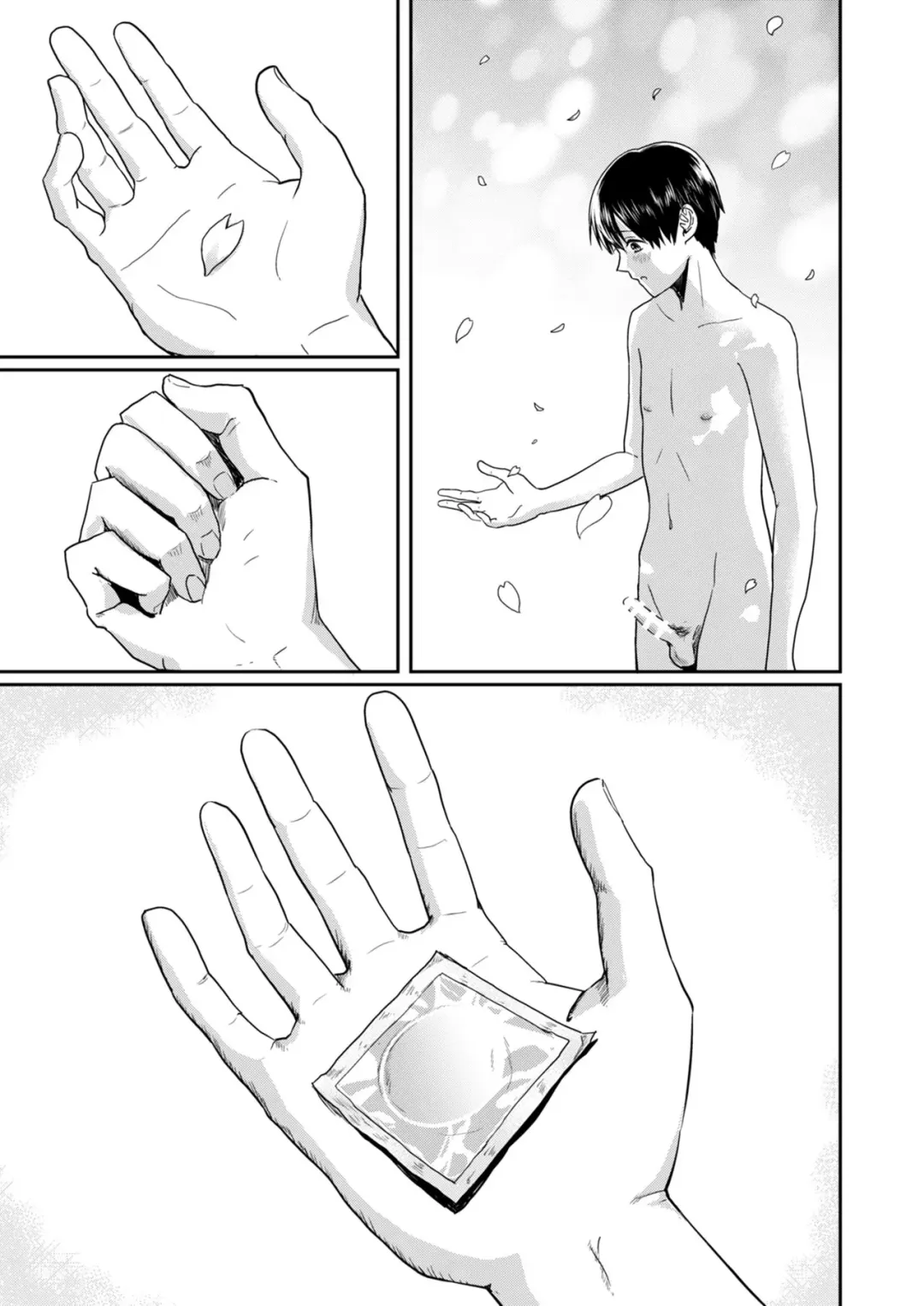 [Guglielmo] Zenra Kokuhaku. Fhentai - Page 45