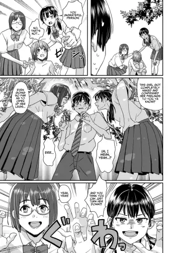 [Guglielmo] Zenra Kokuhaku. Fhentai - Page 26