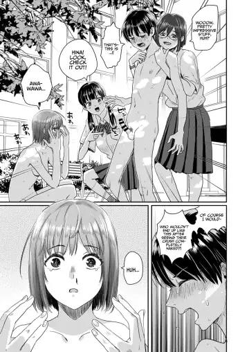 [Guglielmo] Zenra Kokuhaku. Fhentai - Page 28