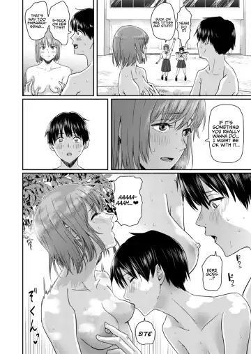 [Guglielmo] Zenra Kokuhaku. Fhentai - Page 37