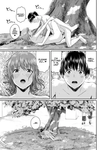 [Guglielmo] Zenra Kokuhaku. Fhentai - Page 47