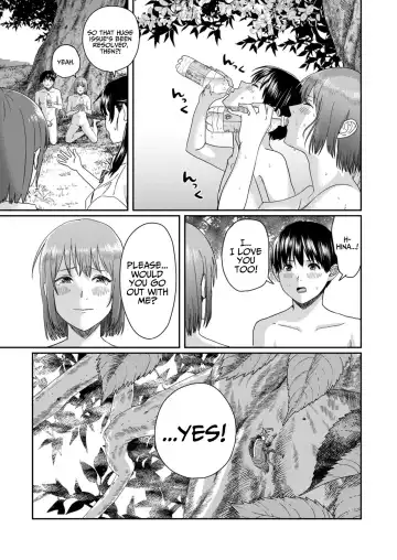 [Guglielmo] Zenra Kokuhaku. Fhentai - Page 61
