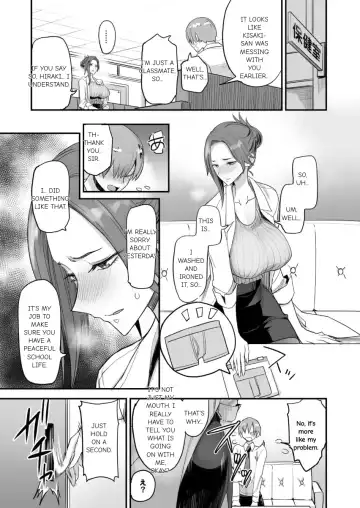 [Isao] Konna Ii Koto. Yon Fhentai - Page 19