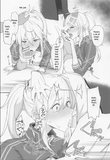 [Isao] FGO no Ero Hon α Fhentai - Page 8