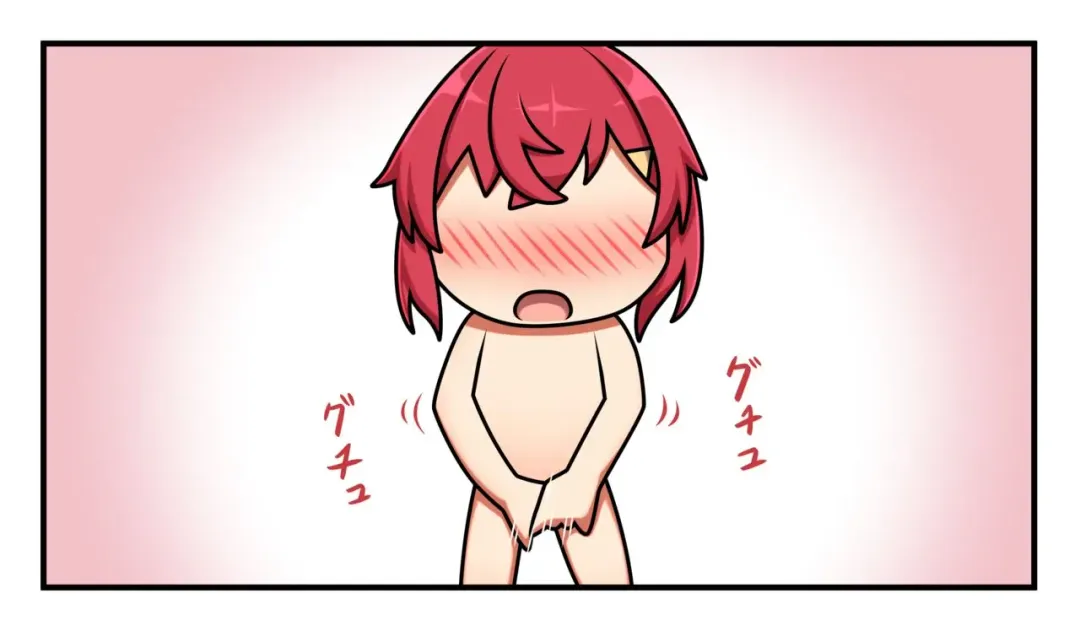 [Red Romanov] Zenra Fighter Ange Fhentai - Page 3