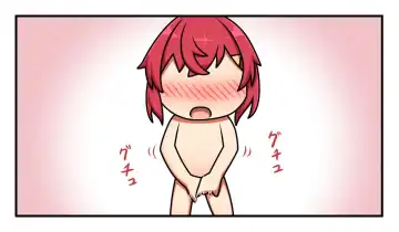 [Red Romanov] Zenra Fighter Ange Fhentai - Page 3