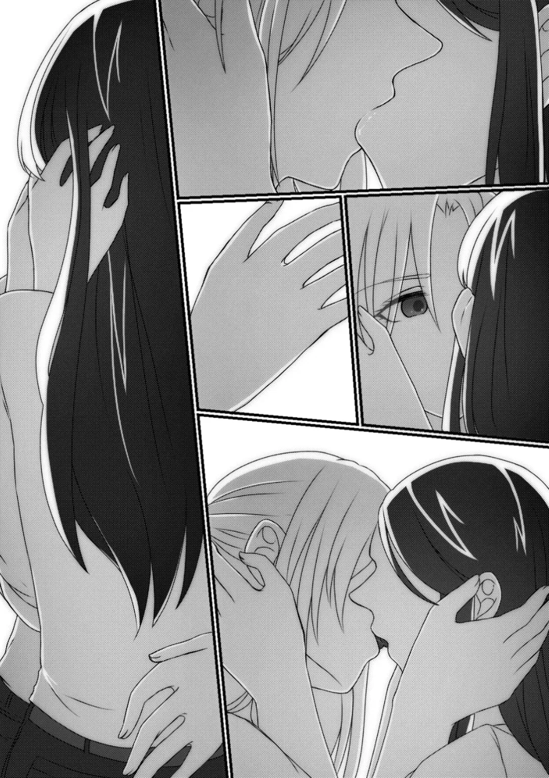 Graceful Dahlia Fhentai - Page 14