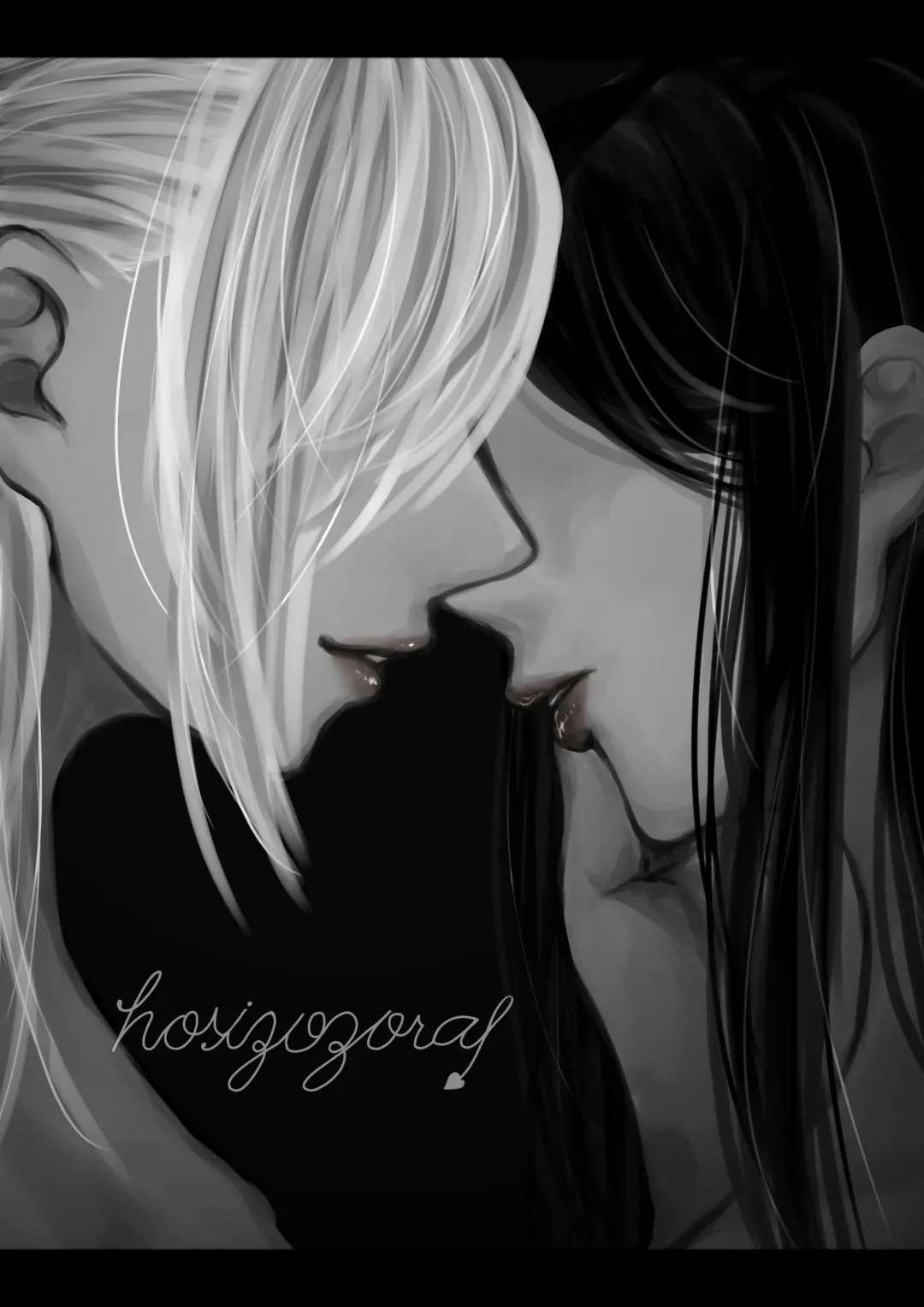 Graceful Dahlia Fhentai - Page 29