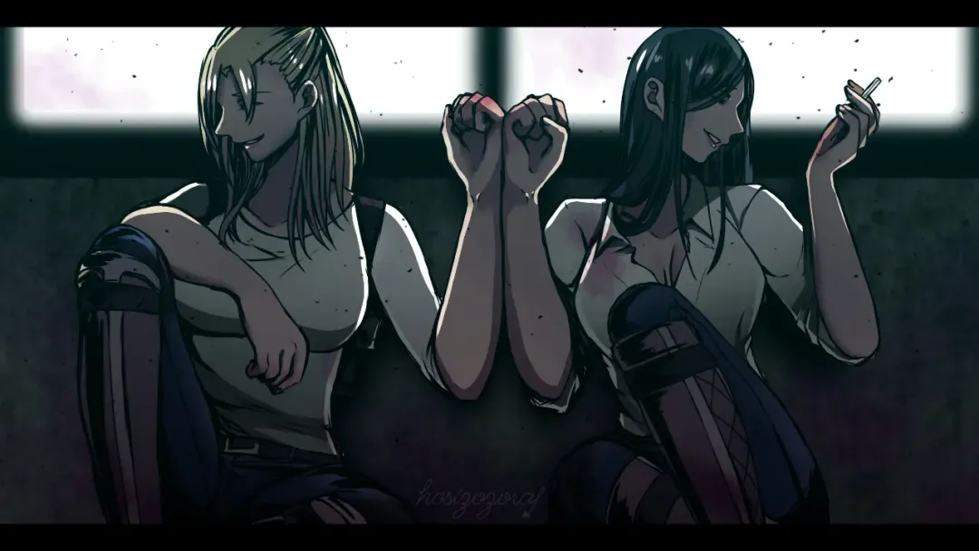 Graceful Dahlia Fhentai - Page 30